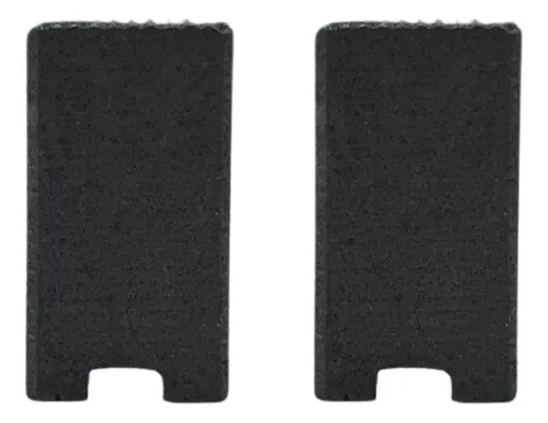 Juego De Carbones Para Pulidora B+d Stanley Wp1500/stgp1318
