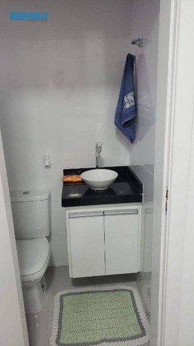 Imagem 17 de 29 de Apartamento - Edifício Montreal - São Judas - Ap0488