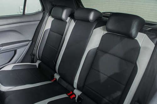 Volkswagen T-Cross Highline 1.4 TSI Flex 16V 5p Aut