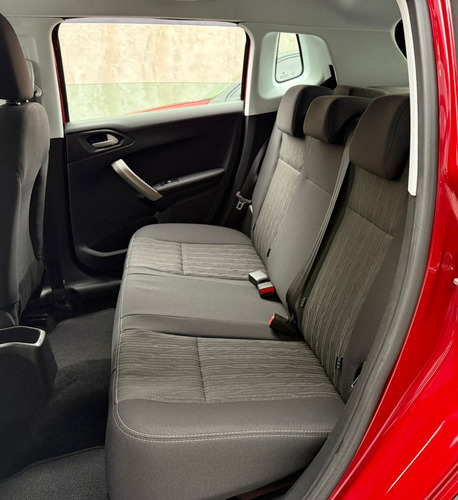 Peugeot 2008 1.6 Allure Pack 16v Flex Aut. 5p