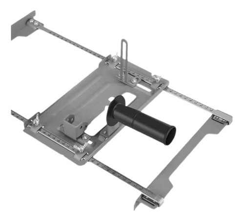 Mxg-gj Soporte Para Amoladora Angular Apto Cortador De