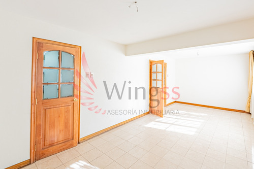 Arriendo Casa Parque San Eugenio - Metro Ñuble