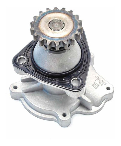 Bomba De Agua Para Pontiac Grand Am 4cil 2.4 2000