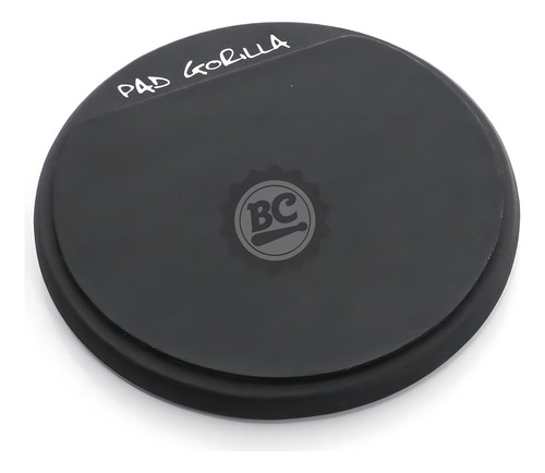 Pad De Estudo Gorilla Duplo 8 Red Pgd8v Com 2 Borrachas Na
