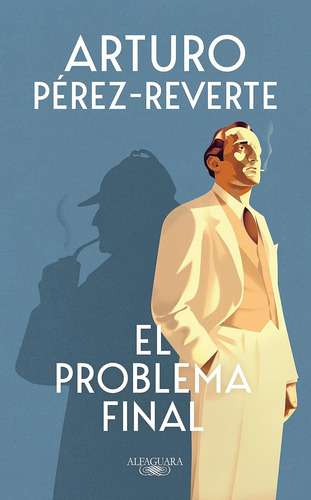 El Problema Final / The Final Problem (spanish Edition)