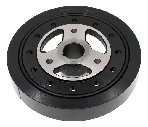 comprar Polea De Cigüeñal Para Chevrolet P30 5.7l 1999 2002
