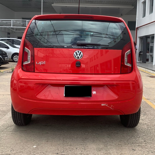 Volkswagen Up Move 1.0 Mpi