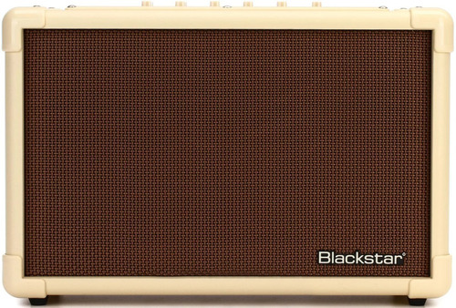 Amplificador Para Electroacústica Blackstar Acoustic:core 30