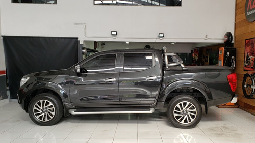 Nissan Frontier Xe 4x4 2.3 Aut. 2020 Diesel