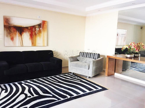 Imagem 4 de 10 de Apartamentos - Ref: V1179