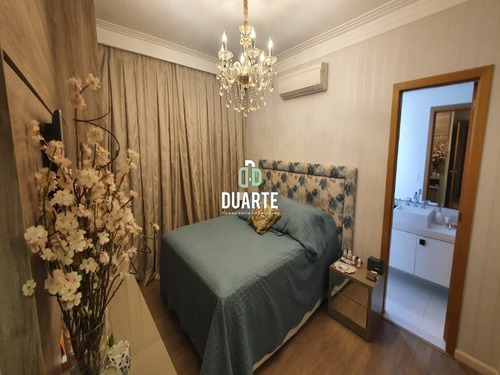 Imagem 16 de 30 de Apartamento - Ap03083 - 68693402