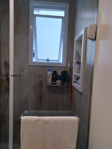 Imagem 13 de 15 de Apartamento Para Venda Em São Paulo, Vila Andrade, 2 Dormitórios, 1 Suíte, 2 Banheiros, 1 Vaga - Zznrjs13_1-2323597