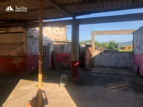 Imagem 13 de 16 de Terreno Em Itacuruça/mangaratiba - 506 - 71013248