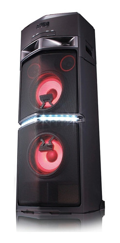 Minicomponente LG Xboom Oj98 1,800 W