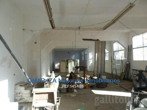 Imagen 7 de 14 de Iza - Alquiler Local Comercial Cw145488