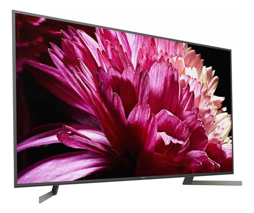 Imagem 2 de 5 de Smart Tv Sony Xbr-75x955g Led 4k 75