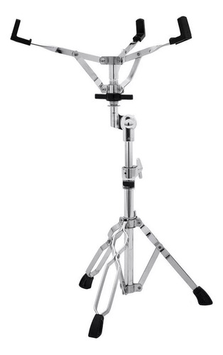 Soporte De Redoblante Mapex S200 Base Doble Prm