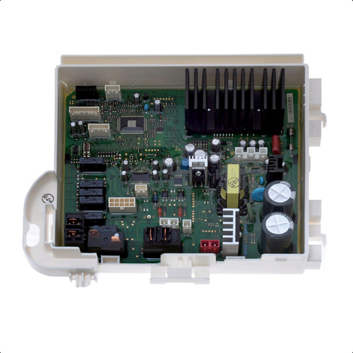 Placa Principal Potência 127v Lava Seca Samsung Wd8854rjf