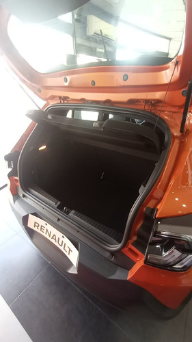 Renault Kardian 1.0 Tce Techno 200 Edc