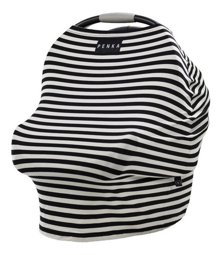 Capa Multifuncional Penka ® Cover Felix - Para Mamãe E Bebê