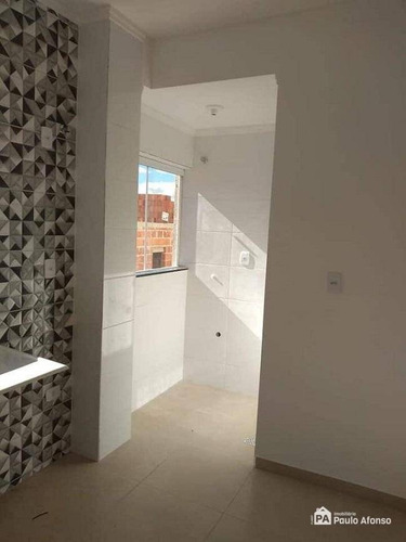 Apartamento Com 2 Dormitórios À Venda, 53 M² Por R$ 215.000,00 - Jardim Bandeirantes - Poços De Caldas/mg - Ap0824