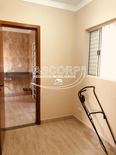 Imagem 20 de 27 de Excelente Casa No Parque Santa Cecília (código Ca00624) - Ca00624 - 70008415