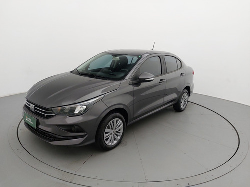 Fiat Cronos 1.0 FIREFLY FLEX DRIVE MANUAL