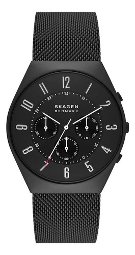 Reloj Pulsera  Skagen Skw6822