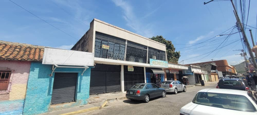 Eglée Suárez Alquila Tres Locales Comerciales En Guacara. Pll-256