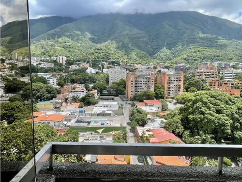 Se Vende Apartamento 165m2 Los Palos Grandes 3898