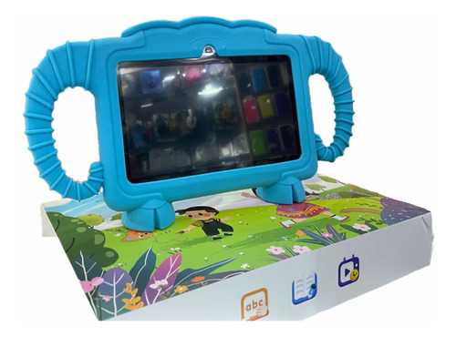 Tablet Kids 3 Ram 32 Gb