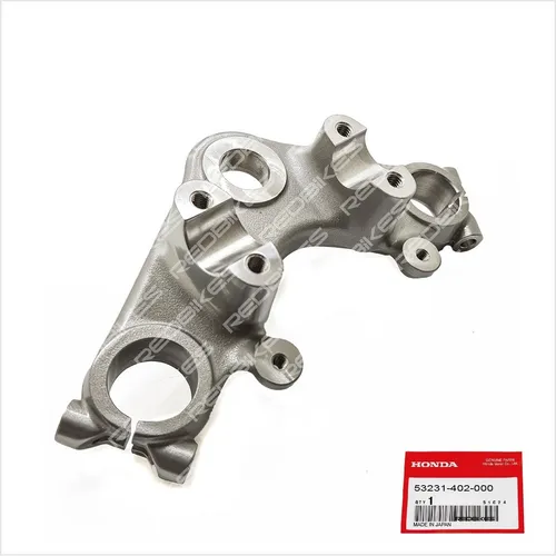 Cristo Superior Honda V Men 125 Original Honda Japon C1