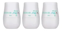Comprar Desodorantes Roll-on Natura Tododia X3 Unidades