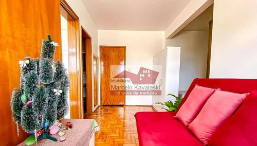 Apartamento Com 1 Dormitório À Venda, 33 M² Por R$ 200.000 - Vila Prudente - São Paulo/sp - Ap13273