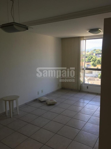 Imagem 2 de 25 de Apartamento - Ref: S3ap5654