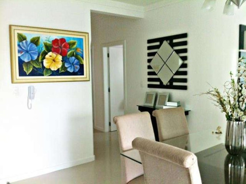 Imagem 10 de 20 de Ótimo Apartamento Em Meia Praia!!! - Av193 - 3295873