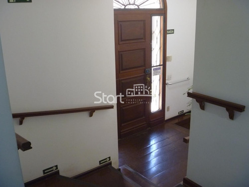 Imagem 3 de 30 de Casa Para Aluguel Em Nova Campinas - Ca006322