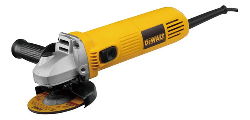 Esmeril Angular De 4-1/2'' (115mm) 750w (dwe4010-b2) Dewalt