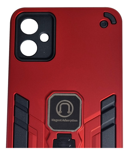 Funda Y Mica Para Samsung A14 A24 A34 A04 A04e A05 A25 A15