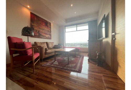 Penthose En Venta En Torre Acueducto En Calzada Zavaleta