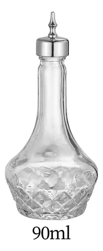 Botella Amarga Para Cóctel, Dispensador De Bebidas Para