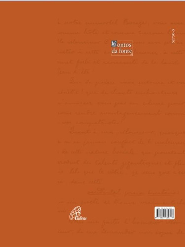 Contos De Charles Perrault, De Perrault, Charles. Editora Paulinas, Capa Mole Em Português