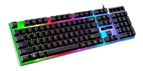 flotador Tratamiento Preferencial Abolido Teclado Computadora Escritorio | MercadoLibre 📦