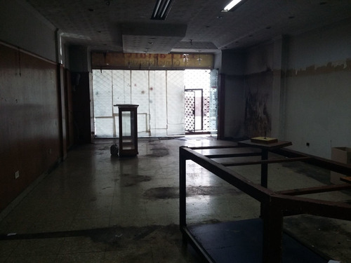 Imagen 6 de 17 de Local En Alquiler En Congreso