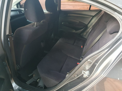 Honda City 1.5 Ex-l Mt 120cv