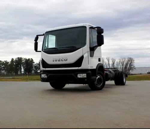 Iveco Tector 110-190 Chasis 0 Km Diesel