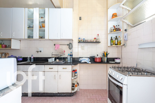 Imagem 28 de 30 de Apto Copacabana | 3 Quartos | 150 M² | Cond: R$1100.00 | 0 Vagas - 11im8rk