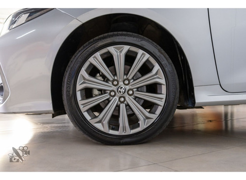 Toyota Corolla 2.0 VVT-IE FLEX XEI DIRECT SHIFT