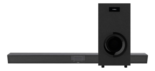 Soundbar 2.1 Bluetooth 4.2 + Edr Altavoz 4 Pulgadas 65w - Ps