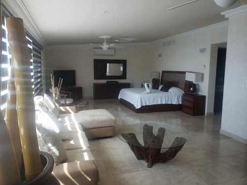 Imagen 4 de 30 de Renta De Villa En Residencial La Cima Acapulco